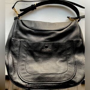 Black Marc Jacobs Bag